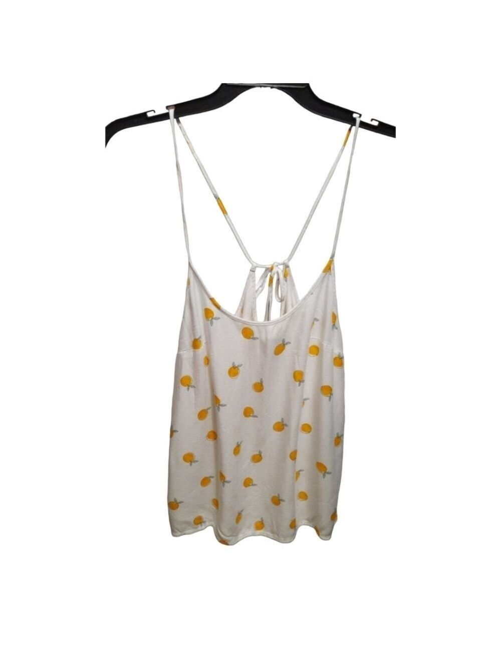A New Day Tank Top Small